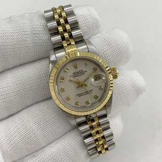 Sample Watch 1
